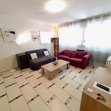 Home Sweet Home Convention Париж Экстерьер фото