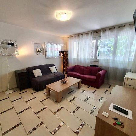 Home Sweet Home Convention Париж Экстерьер фото